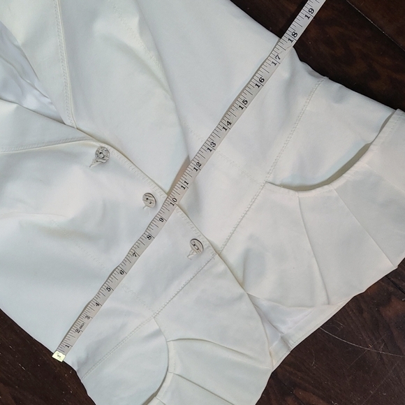 Earl Rutenberg Collection Blazer - Picture 8 of 11